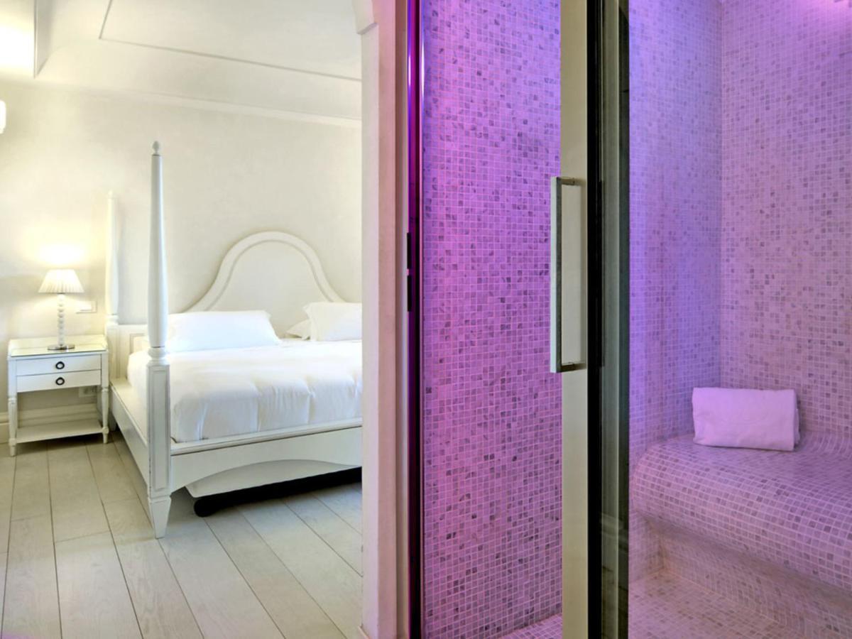 Villa Athena Resort Agrigento Exteriér fotografie A room at the W Hotel