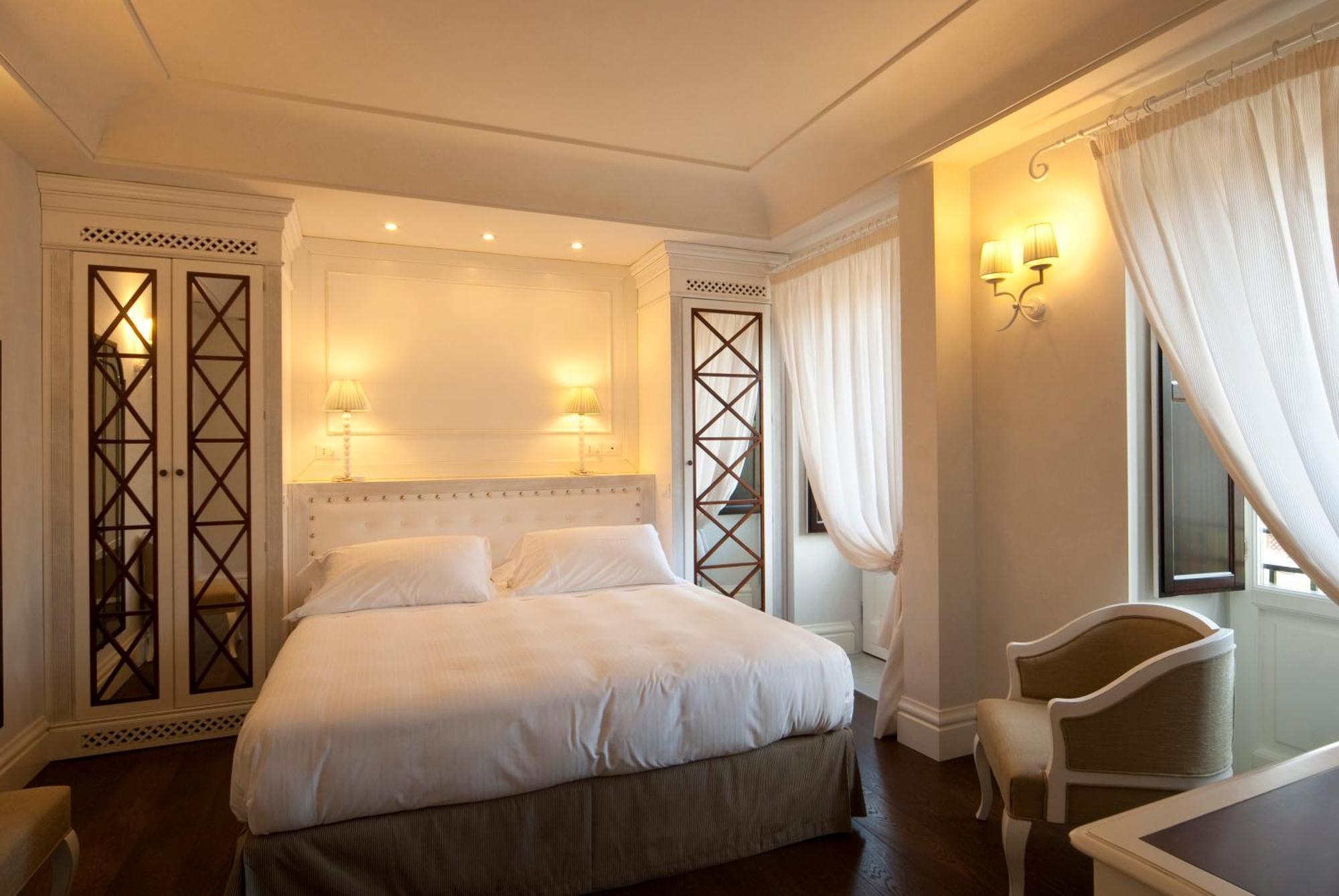 Villa Athena Resort Agrigento Pokoj fotografie