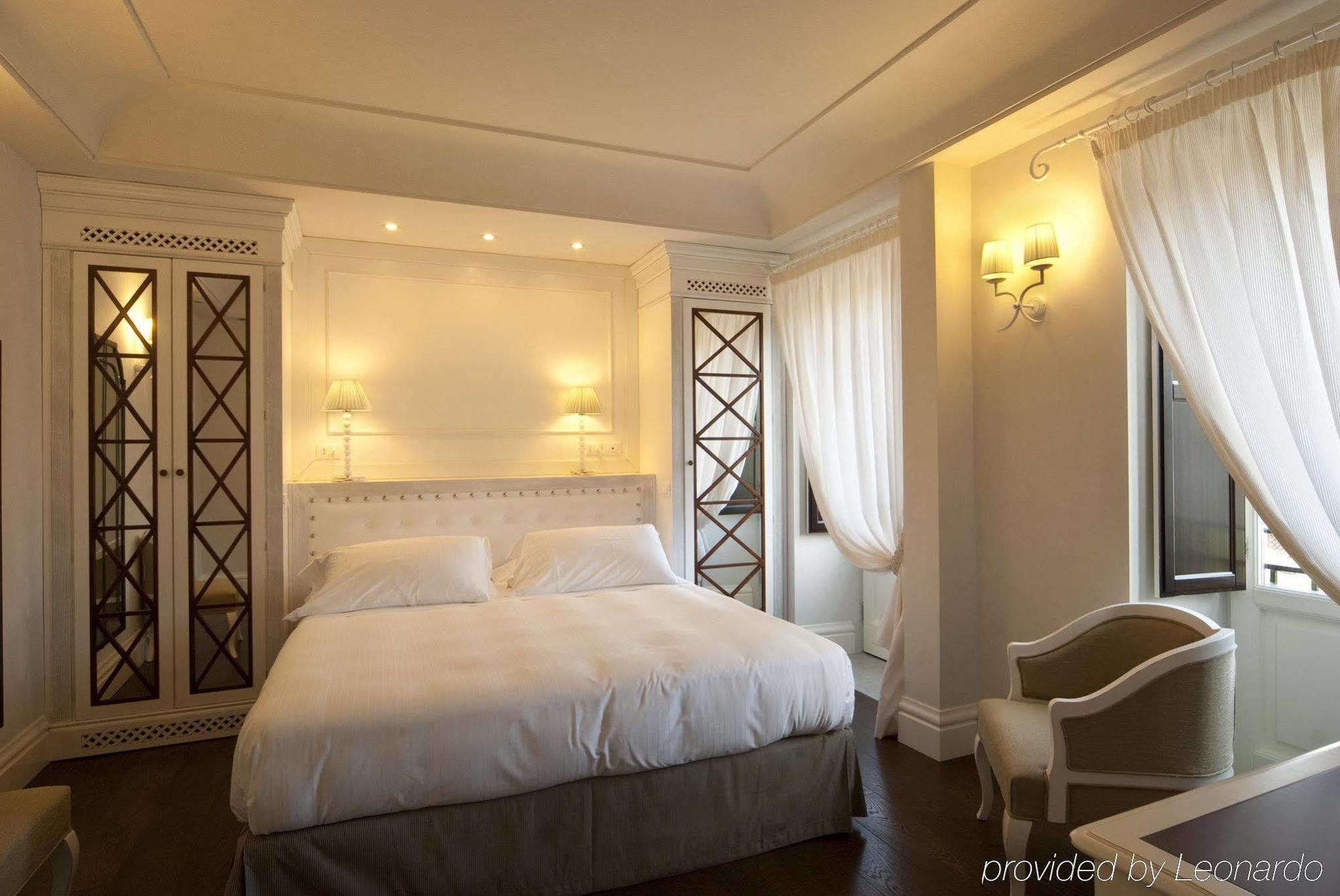 Villa Athena Resort Agrigento Exteriér fotografie A room at the hotel